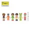 Ігрова колекційна фігурка DevSeries Mystery Figures S3 в асортименті, арт. CRS0085