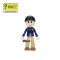 Игровая коллекционная фигурка DevSeries Core Figures Brookhaven: Agent Marcus, арт. CRS0184