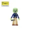 Игровая коллекционная фигурка DevSeries Core Figures Brookhaven: Agent Marcus, арт. CRS0184