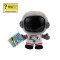 Мягкая игрушка DevSeries Collector Plush Brookhaven: Astronaut, 20 см, арт. CRS0005