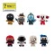 Мягкая игрушка DevSeries Collector Plush Brookhaven: Astronaut, 20 см, арт. CRS0005