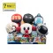 Мягкая игрушка DevSeries Collector Plush Brookhaven: Astronaut, 20 см, арт. CRS0005