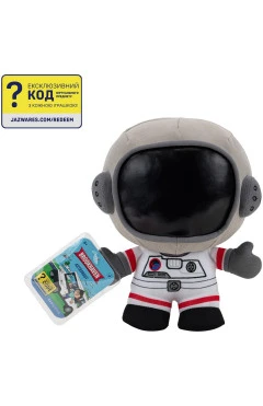 Мягкая игрушка DevSeries Collector Plush Brookhaven: Astronaut, 20 см, арт. CRS0005