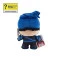 Мягкая игрушка DevSeries Collector Plush Ninja Legends: Assassin, 20 см, арт. CRS0006