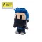 Мягкая игрушка DevSeries Collector Plush Ninja Legends: Assassin, 20 см, арт. CRS0006