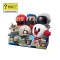 Мягкая игрушка DevSeries Collector Plush Ninja Legends: Assassin, 20 см, арт. CRS0006