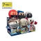 Мягкая игрушка DevSeries Collector Plush Ninja Legends: Assassin, 20 см, арт. CRS0006