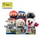 Мягкая игрушка DevSeries Collector Plush Ninja Legends: Assassin, 20 см, арт. CRS0006