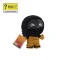 М’яка іграшка DevSeries Collector Plush Muscle Legends: Underworld Lifter, 20 см, арт. CRS0101