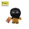 М’яка іграшка DevSeries Collector Plush Muscle Legends: Underworld Lifter, 20 см, арт. CRS0101