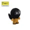 М’яка іграшка DevSeries Collector Plush Muscle Legends: Underworld Lifter, 20 см, арт. CRS0101