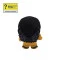 М’яка іграшка DevSeries Collector Plush Muscle Legends: Underworld Lifter, 20 см, арт. CRS0101