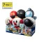М’яка іграшка DevSeries Collector Plush Muscle Legends: Underworld Lifter, 20 см, арт. CRS0101