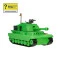 Игровой набор DevSeries Feature Vehicle Brookhaven: tank, арт. CRS0056