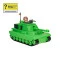 Игровой набор DevSeries Feature Vehicle Brookhaven: tank, арт. CRS0056
