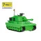 Игровой набор DevSeries Feature Vehicle Brookhaven: tank, арт. CRS0056