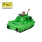 Игровой набор DevSeries Feature Vehicle Brookhaven: tank, арт. CRS0056