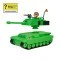 Игровой набор DevSeries Feature Vehicle Brookhaven: tank, арт. CRS0056