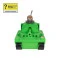 Игровой набор DevSeries Feature Vehicle Brookhaven: tank, арт. CRS0056