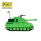 Игровой набор DevSeries Feature Vehicle Brookhaven: tank, арт. CRS0056