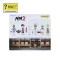 Ігровий набір DevSeries Multipack Murder Mystery 2 Powers Pack з 6 фігурками та аксесуарами, арт. CRS0093