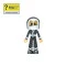 Ігровий набір DevSeries environmental set Ninja Legends: Ninja Legends Valley, арт. CRS0063