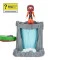 Ігровий набір DevSeries environmental set Ninja Legends: Ninja Legends Valley, арт. CRS0063
