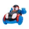 Машинка Spidey Little Vehicle Web Dart Zoomers Спин, арт. SNF0290
