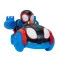 Машинка Spidey Little Vehicle Web Dart Zoomers Спин, арт. SNF0290
