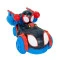 Машинка Spidey Little Vehicle Web Dart Zoomers Спин, арт. SNF0290
