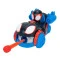 Машинка Spidey Little Vehicle Web Dart Zoomers Спин, арт. SNF0290