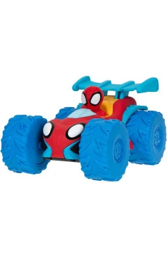 Spidey Машинка Feature Vehicle Спайди (Spidey Web Climber), арт. SNF0244