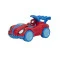 Spidey Машинка-трансформер Feature Vehicle Спайди-рекс (Spidey-Rex Racer), арт. SNF0270