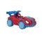 Spidey Машинка-трансформер Feature Vehicle Спайди-рекс (Spidey-Rex Racer), арт. SNF0270
