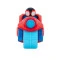 Spidey Ігровий набір 3 в 1 Deluxe Спліт команда Спайді Team Split Racer, арт. SNF0271