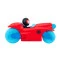 Spidey Ігровий набір 3 в 1 Deluxe Спліт команда Спайді Team Split Racer, арт. SNF0271