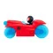 Spidey Ігровий набір 3 в 1 Deluxe Спліт команда Спайді Team Split Racer, арт. SNF0271