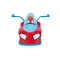 Spidey Ігровий набір 3 в 1 Deluxe Спліт команда Спайді Team Split Racer, арт. SNF0271