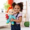 CoComelon мягкая игрушка Roto Plush Джей Джей время сна, со звуком, арт. CMW0032