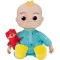 CoComelon мягкая игрушка Roto Plush Джей Джей время сна, со звуком, арт. CMW0032