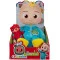 CoComelon мягкая игрушка Roto Plush Джей Джей время сна, со звуком, арт. CMW0032