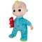 CoComelon мягкая игрушка Roto Plush Джей Джей время сна, со звуком, арт. CMW0032