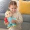 CoComelon мягкая игрушка Roto Plush Джей Джей время сна, со звуком, арт. CMW0032