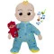 CoComelon мягкая игрушка Roto Plush Джей Джей время сна, со звуком, арт. CMW0032