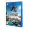 Игра консольная PS4 Tony Hawk Pro Skater 3+4 BD диск, арт. 1161845