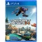 Игра консольная PS4 Tony Hawk Pro Skater 3+4 BD диск, арт. 1161845
