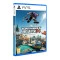 Игра консольная ps5 Tony Hawk Pro Skater 3+4 bd диск, арт. 1161846