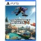 Игра консольная ps5 Tony Hawk Pro Skater 3+4 bd диск, арт. 1161846