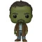 Фигурка Funko POP Marvel: Captain America bnw - The Leader, арт. 5908305249726