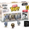 Фигурка Funko POP (Bitty): Star Wars - heavy mandalorian 4pk, арт. 889698754514